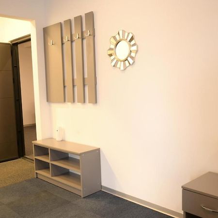 Luana Airport Apartments #4 Otopeni Eksteriør billede