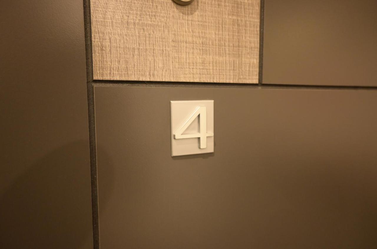 Luana Airport Apartments #4 Otopeni Eksteriør billede